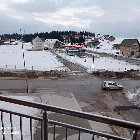 Apartman Svetlana 2 Zabljak  Luaran gambar
