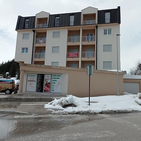 Apartman Svetlana 2 Zabljak  Bilik gambar