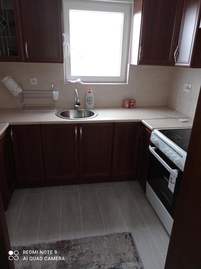 Apartman Svetlana 2 Zabljak  Luaran gambar