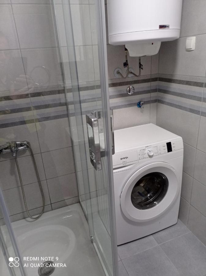 Apartman Svetlana 2 Zabljak  Luaran gambar