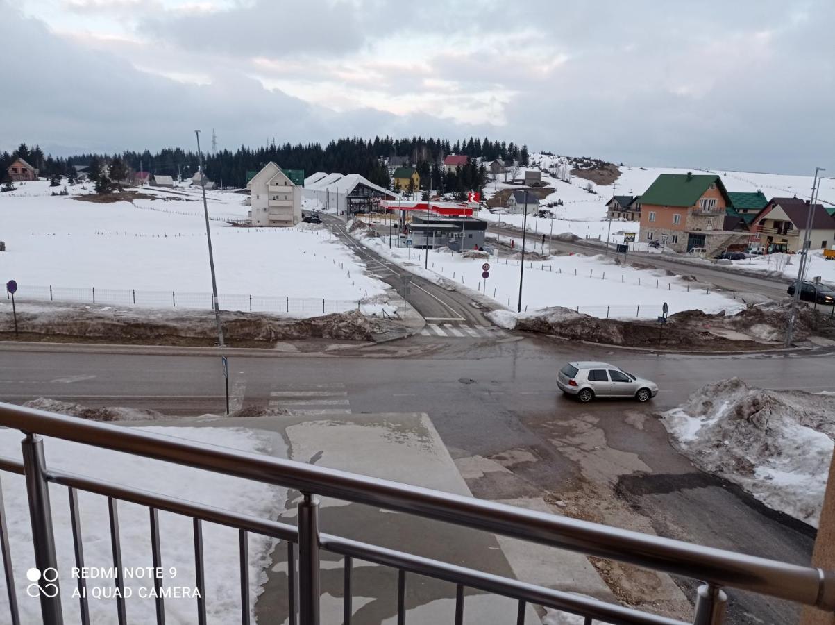 Apartman Svetlana 2 Zabljak  Luaran gambar