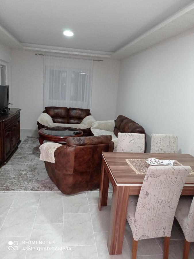 Apartman Svetlana 2 Zabljak  Luaran gambar