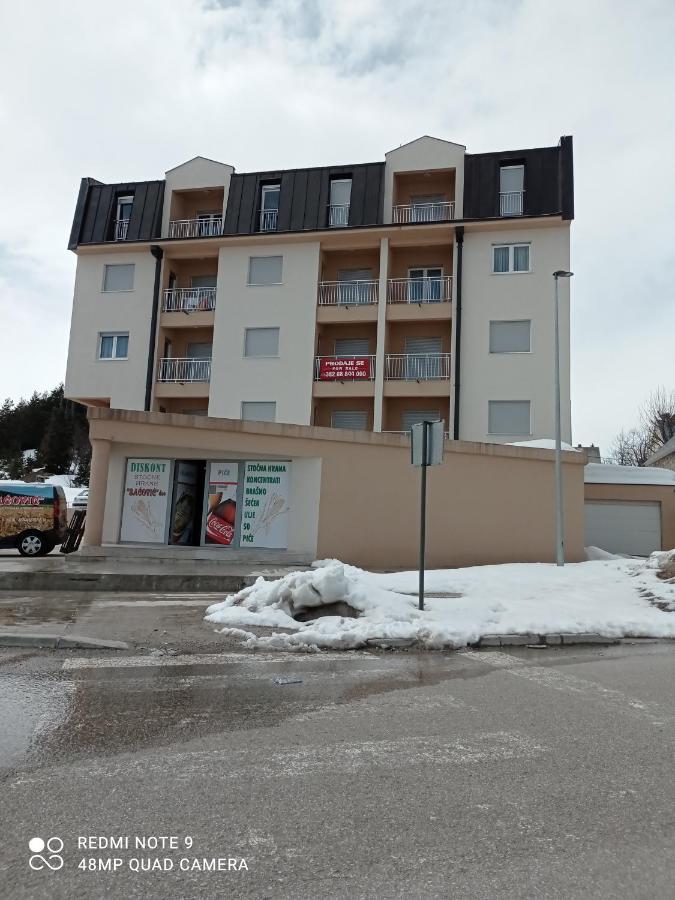 Apartman Svetlana 2 Zabljak  Luaran gambar
