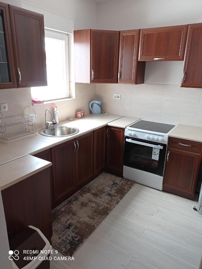 Apartman Svetlana 2 Zabljak  Luaran gambar
