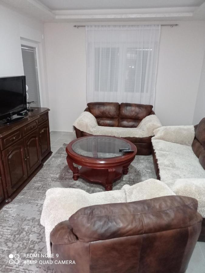 Apartman Svetlana 2 Zabljak  Luaran gambar