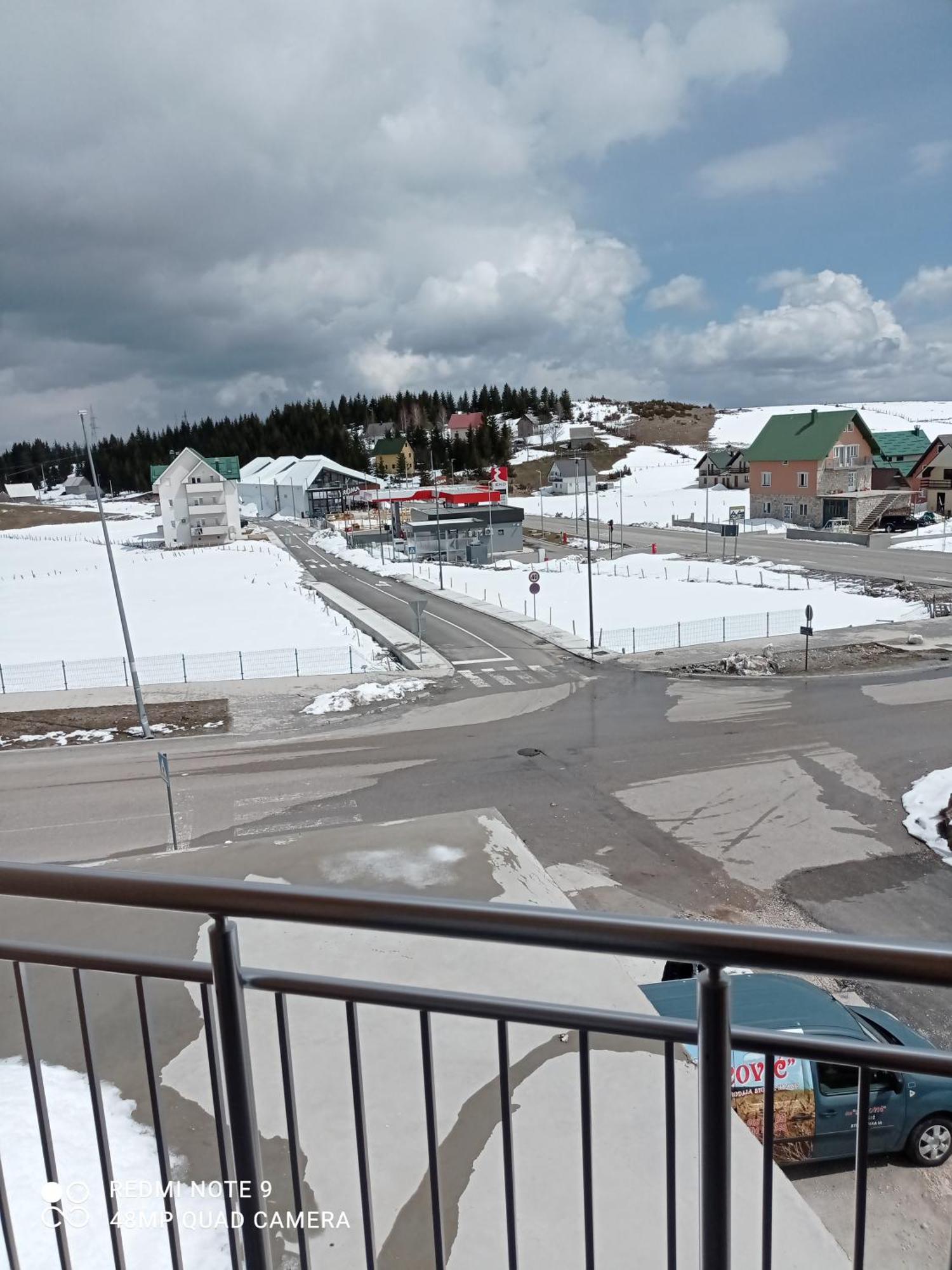 Apartman Svetlana 2 Zabljak  Bilik gambar