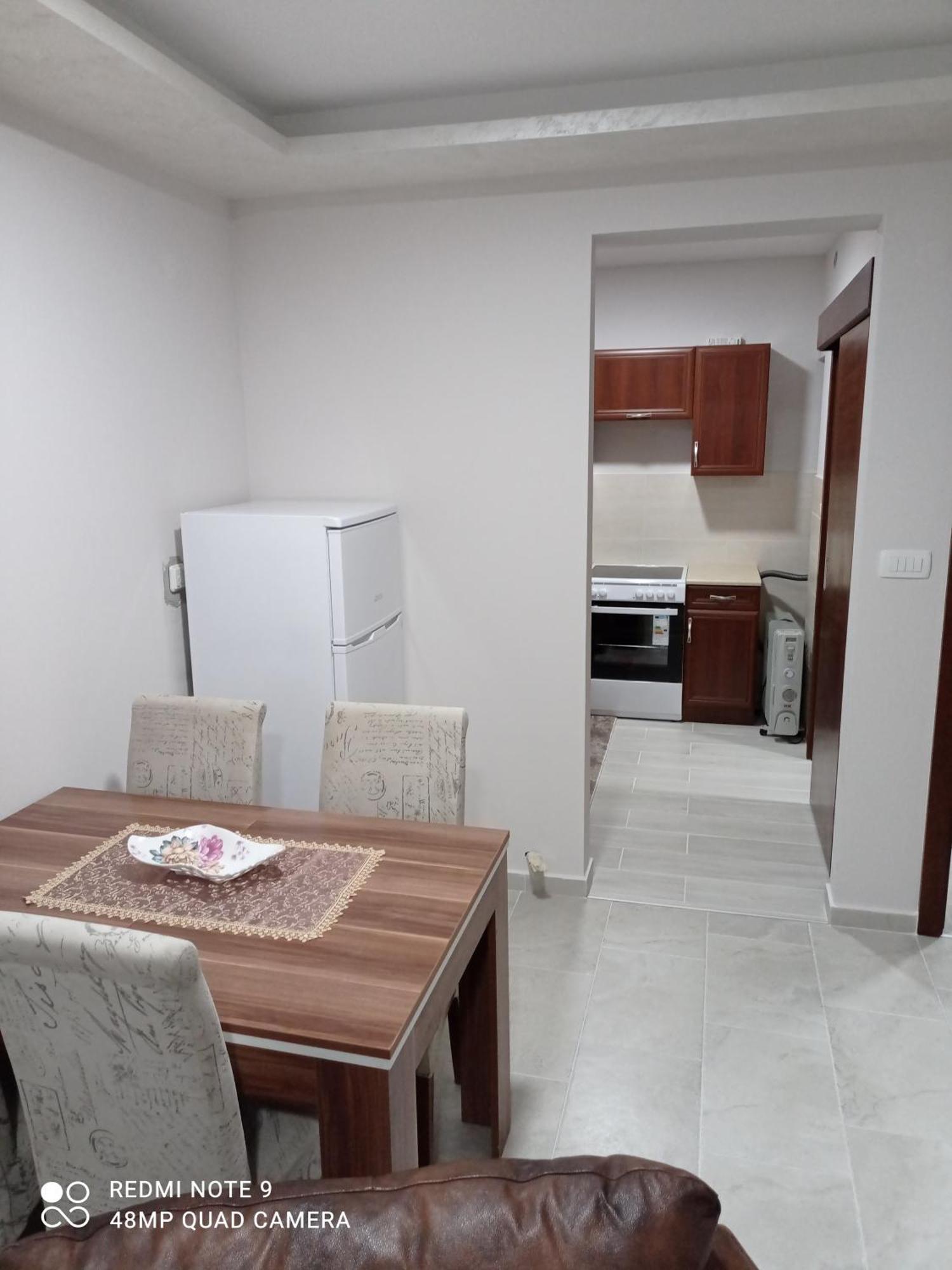 Apartman Svetlana 2 Zabljak  Bilik gambar