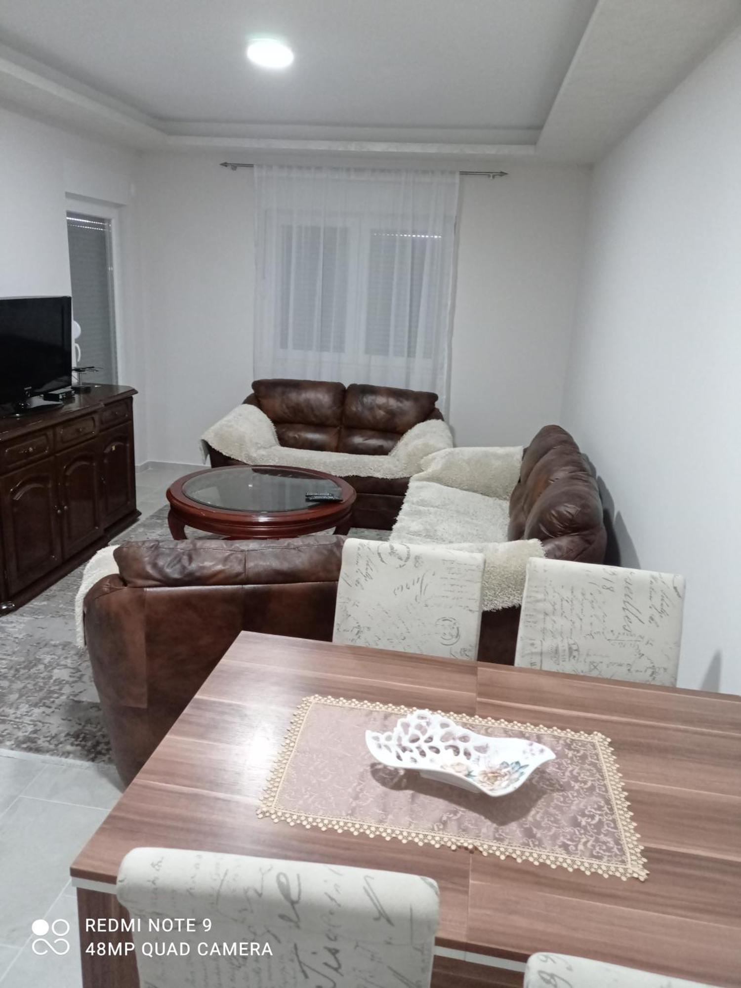 Apartman Svetlana 2 Zabljak  Bilik gambar